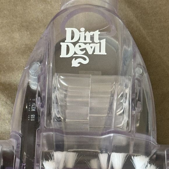 Dirt Devil Power Max Pet Turbo Claw Adapter Tool Model: UD70188 Not Used - Picture 5 of 10